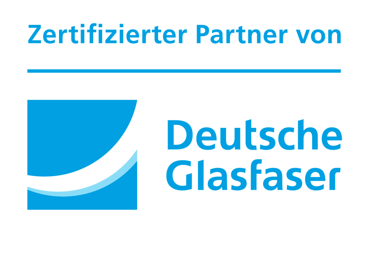 Vertriebspartner Deutsche Glasfaser